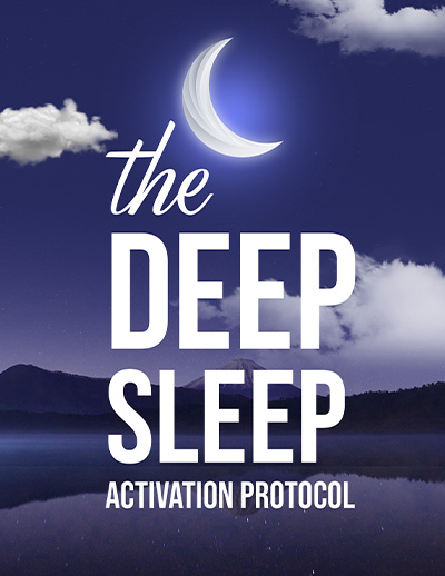 Deep Sleep Activation Protocol Guide