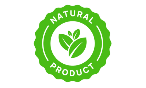 Naturally Derived Ingredients